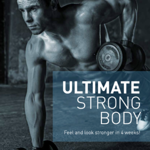 Ultimate Strong Body